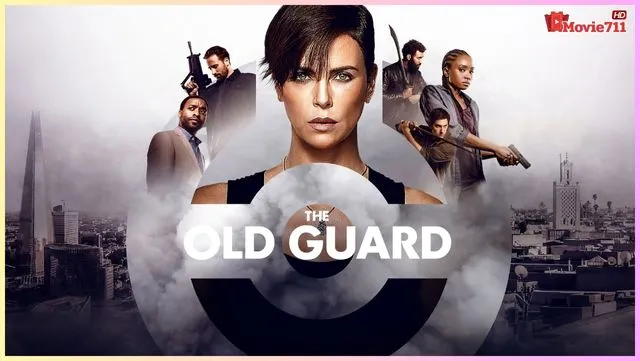 The Old Guard (2020) The Old Guard (2020)