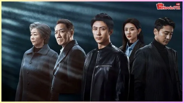 The Punishment (2025) The Punishment (2025)