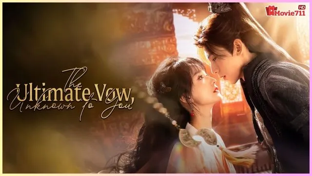 The Ultimate Vow Unknown to The Ultimate Vow Unknown to