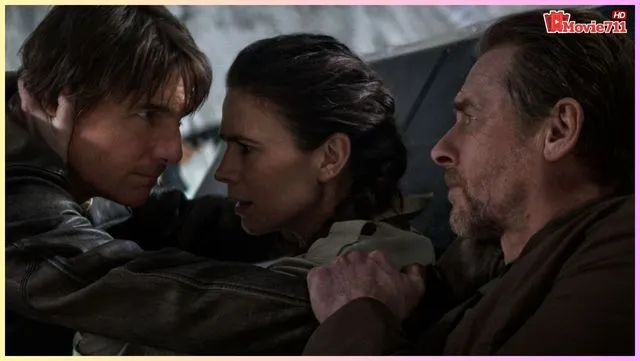 Tom Cruise Tom Cruise