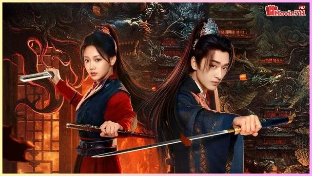 เรื่องย่อ Treacherous Cases in Shendu (2025) เรื่องย่อ Treacherous Cases in Shendu (2025)