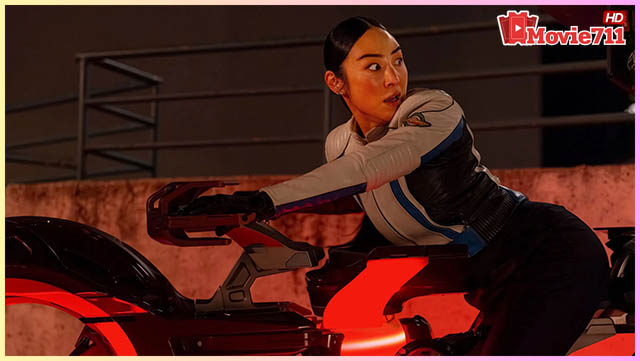 Tron Ares (2025) ทรอน แอรีส Tron Ares (2025) ทรอน แอรีส