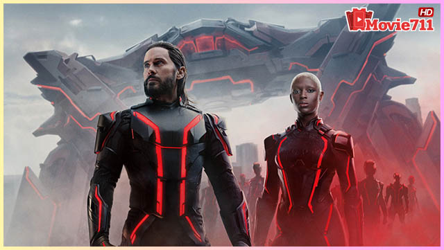 Tron Ares (2025) Tron Ares (2025)