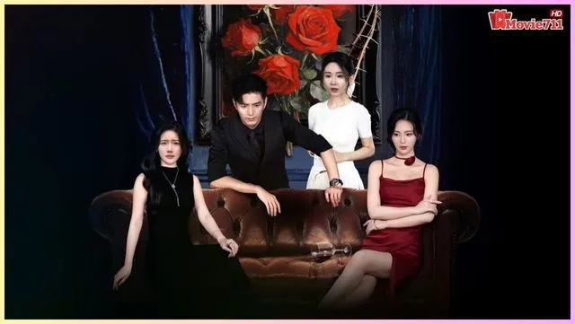 Under The Surface (2025) Under The Surface (2025)