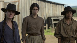 ดูซีรี่ย์ The Abandons (2025) คนโลกลืม สู้ลืมโลก ซีซั่น 1 ตอนที่ 5