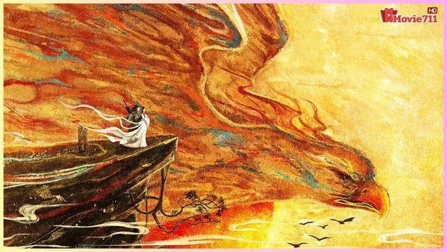 What is Love ตำนานรักเหนือยุทธภพ What is Love ตำนานรักเหนือยุทธภพ