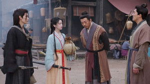 Generation to Generation ซีซั่น 1 ตอนที่ 24