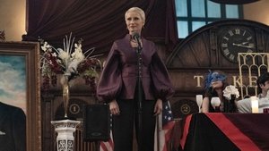 THE WALKING DEAD (2021) ล่าสยองทัพผีดิบ ซีซั่น 11 ตอนที่ 10