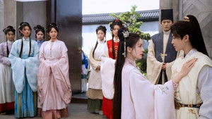 Glory ซีซั่น 1 ตอนที่ 16