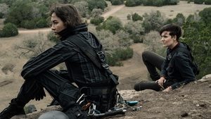 ดูซีรี่ย์ Fear the Walking Dead (2019) ปฐมบทผีไม่ยอมตาย ซีซั่น 5 ตอนที่ 5