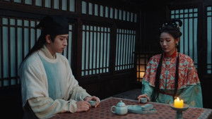 Glory ซีซั่น 1 ตอนที่ 25