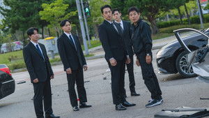 Bloody Flower ซีซั่น 1 ตอนที่ 7