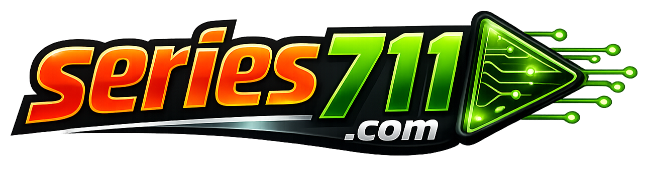 series711 - Logo