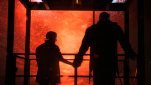 ดูซีรี่ย์ Stranger Things (2017) สเตรนเจอร์ ธิงส์ ซีซัน 2  ซีซั่น 2 ตอนที่ 9