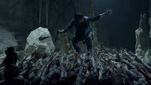 THE WALKING DEAD (2019) ล่าสยองทัพผีดิบ ซีซั่น 10 ตอนที่ 9