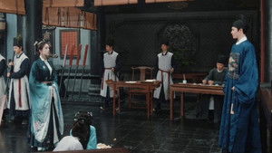 Glory ซีซั่น 1 ตอนที่ 21