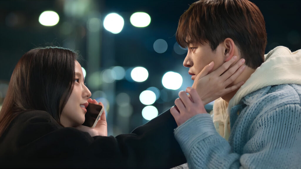 Boyfriend on Demand (2026)