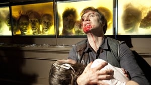 THE WALKING DEAD (2012) ล่าสยองทัพผีดิบ ซีซั่น 3 ตอนที่ 8