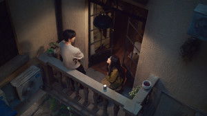 Love Between Lines ซีซั่น 1 ตอนที่ 10