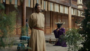 Swords Into Plowshares ซีซั่น 1 ตอนที่ 1