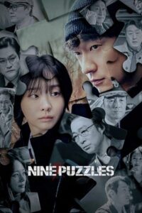 ดูซีรี่ย์ Nine Puzzles 2025