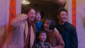 Dream of Golden Years ซีซั่น 1 ตอนที่ 5