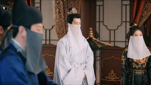 Unveil Jadewin ซีซั่น 1 ตอนที่ 15