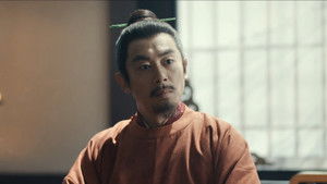 Swords Into Plowshares ซีซั่น 1 ตอนที่ 41