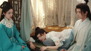 Glory ซีซั่น 1 ตอนที่ 8