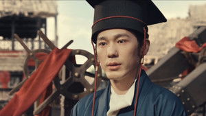 Swords Into Plowshares ซีซั่น 1 ตอนที่ 27