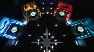 Battle of Fates ซีซั่น 1 ตอนที่ 7