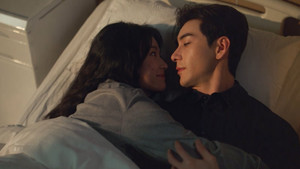 Love Between Lines ซีซั่น 1 ตอนที่ 27
