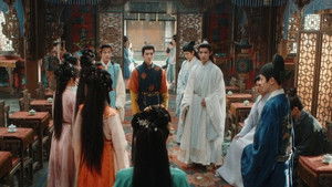 Glory ซีซั่น 1 ตอนที่ 12