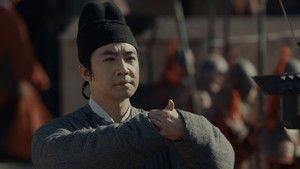 Swords Into Plowshares ซีซั่น 1 ตอนที่ 7