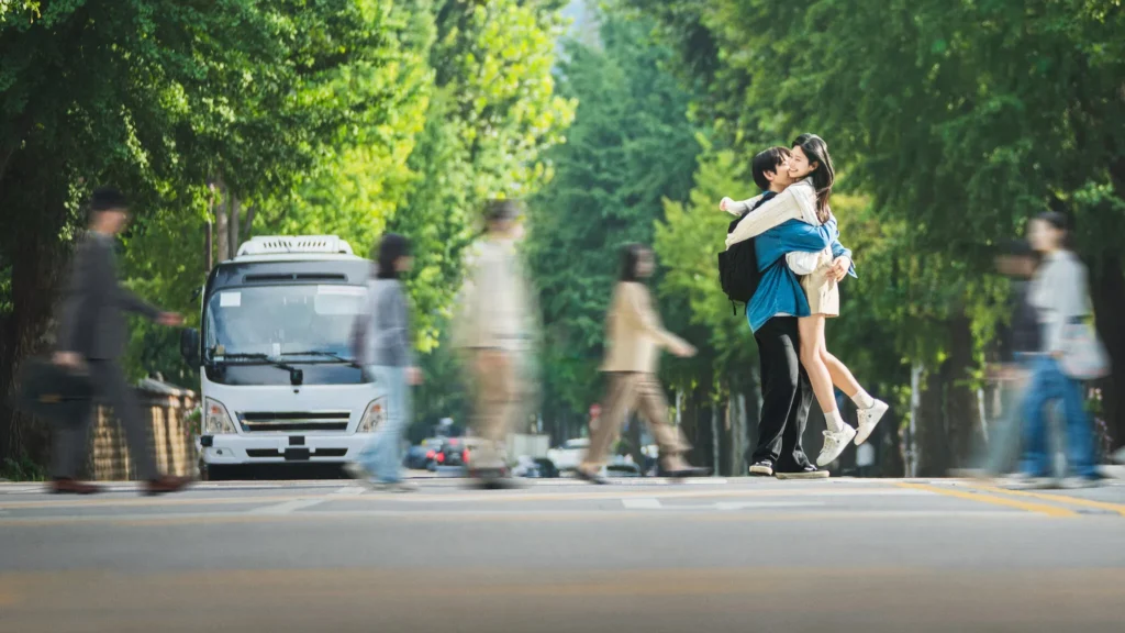 Still Shining (2026)