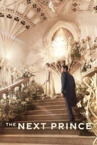 ดูซีรี่ย์ The Next Prince (2025) ข้ามฟ้าเคียงเธอ