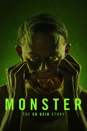ดูซีรี่ย์ Monster The Ed Gein Story (2025) ปีศาจ เรื่องราวของเอ็ด กีน