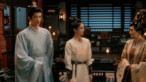 Unveil Jadewin ซีซั่น 1 ตอนที่ 14