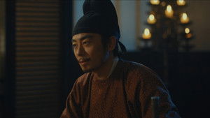 Swords Into Plowshares ซีซั่น 1 ตอนที่ 38