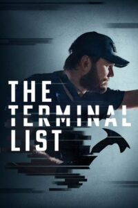 ดูซีรี่ย์ The Terminal List (2023) ดับมือสังหาร
