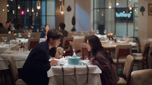 Love Between Lines ซีซั่น 1 ตอนที่ 11