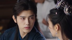 วาสนาของปลาเค็ม (2025) When Destiny Brings the Demon ซีซั่น 1 ตอนที่ 14