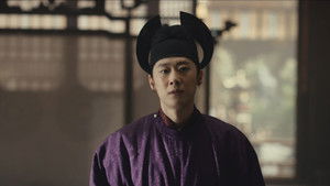 Swords Into Plowshares ซีซั่น 1 ตอนที่ 25