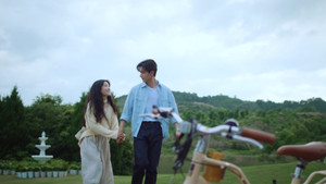 Love Between Lines ซีซั่น 1 ตอนที่ 21