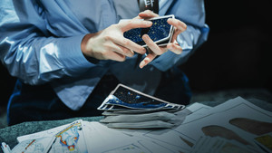 Battle of Fates ซีซั่น 1 ตอนที่ 2