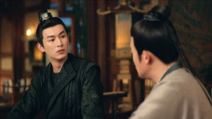 เรื่องเล่าประหลาดจากราชวงศ์ถัง (2025) Strange Chronicles of Tang ซีซั่น 1 ตอนที่ 4