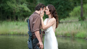 THE WALKING DEAD (2012) ล่าสยองทัพผีดิบ ซีซั่น 3 ตอนที่ 10