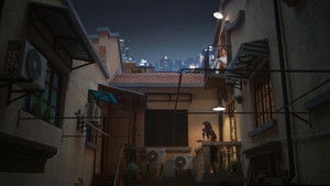 Love Between Lines ซีซั่น 1 ตอนที่ 6