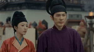 Swords Into Plowshares ซีซั่น 1 ตอนที่ 8