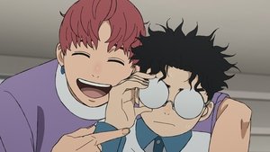 ดูอนิเมะ DanDaDan ดันดาดัน ซีซั่น 1 ตอนที่ 13